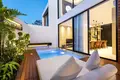 2 bedroom Villa 76 m² Tibubeneng, Indonesia