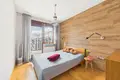 Apartamento 3 habitaciones 59 m² Varsovia, Polonia