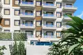 1 bedroom apartment  Konakli, Turkey