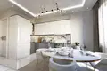 Duplex 3 chambres 120 m² Avsallar, Turquie