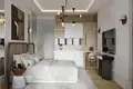 Wohnung 1 Schlafzimmer 51 m² Herceg Novi, Montenegro