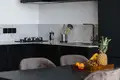 Stadthaus 2 Schlafzimmer 112 m² Kerobokan Kelod, Indonesien