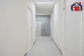Mieszkanie 1 pokój 33 m² Mińsk, Białoruś
