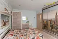 Appartement 2 chambres 62 m² Minsk, Bélarus
