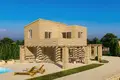 Kompleks mieszkalny Beachfront villas with terraces, Trachilos, Greece