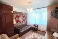 3 room apartment 54 m² Orsha, Belarus