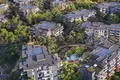 Квартира 2 комнаты 1 453 м² Дубай, ОАЭ