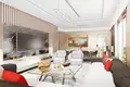 Wohnung 4 zimmer 127 m² Kucukcekmece, Türkei