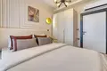 Wohnung 3 zimmer 105 m² Mahmutlar, Türkei