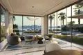 Mieszkanie 4 pokoi 650 m² Dubaj, Emiraty Arabskie