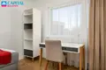 Apartamento 3 habitaciones 72 m² Vilna, Lituania