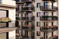 Appartement 2 chambres 72 m² Saranda, Albanie