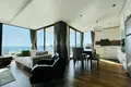 Apartamento 3 habitaciones 110 m² Kestel, Turquía