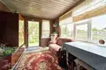 Maison 48 m² Zabalocki sielski Saviet, Bélarus