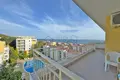 Квартира 2 комнаты 66 м² Святой Влас, Болгария