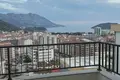 Wohnung 2 zimmer 47 m² Budva, Montenegro