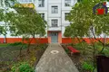 Wohnung 2 zimmer 45 m² Minsk, Weißrussland