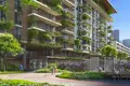 Appartement 1 chambre 87 m² Doubaï, Émirats arabes unis