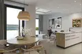 Villa de tres dormitorios 109 m² San Pedro del Pinatar, España