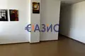 Квартира 31 м² Несебр, Болгария