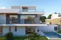Villa de 3 habitaciones 214 m² Pafos, Chipre