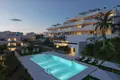 Wohnung 3 Schlafzimmer 116 m² Estepona, Spanien
