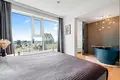 Apartamento 4 habitaciones 124 m² Varsovia, Polonia
