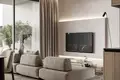 2 bedroom apartment 77 m² Germasogeia, Cyprus