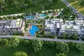 2 bedroom apartment 107 m² Motides, Northern Cyprus