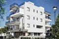 2 bedroom apartment 91 m² Aradippou, Cyprus