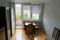 Appartement 2 chambres 38 m² en Varsovie, Pologne