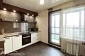 Apartamento 1 habitación 39 m² en Minsk, Bielorrusia