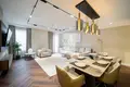 Mieszkanie 1 pokój 1 105 m² Dubaj, Emiraty Arabskie