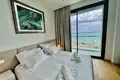 2 bedroom apartment 111 m² Germasogeia, Cyprus