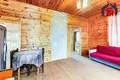 House 47 m² Ozyaritska-Slabadski rural council, Belarus