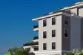 Wohnung 2 zimmer 42 m² Becici, Montenegro