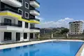 Appartement 2 chambres 55 m² Gazipasa, Turquie