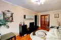 Apartamento 3 habitaciones 63 m² Muchaviecki sielski Saviet, Belarús