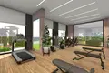 Квартира 3 комнаты 99 м² Мезитли, Турция