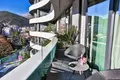 Apartamento 1 habitacion 50 m² en Budva, Montenegro