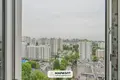 Wohnung 2 zimmer 72 m² Minsk, Belarus