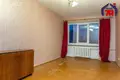 2 room apartment 41 m² Liuban, Belarus