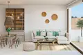 3 bedroom villa 104 m² Los Alcazares, Spain