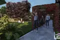 Apartamento 2 habitaciones 70 m² Erdemli, Turquía