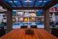 3 bedroom house 254 m² Oludeniz, Turkey