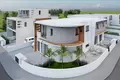 Mieszkanie 4 pokoi 165 m² Yeroskipou, Cyprus