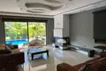 5 room villa 340 m² Alanya, Turkey