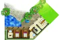 Вилла 4 спальни 570 м² Jimbaran, Индонезия