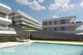 Квартира 2 спальни 166 м² Resinera Voladilla, Испания