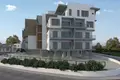 Appartement 2 chambres 97 m² Agios Athanasios, Bases souveraines britanniques